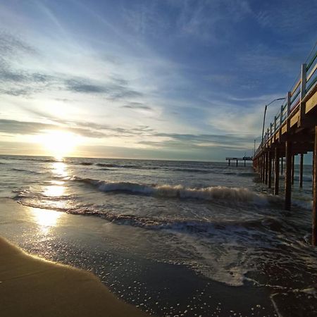 Gran Muelle Hotel San Bernardo del Viento ภายนอก รูปภาพ