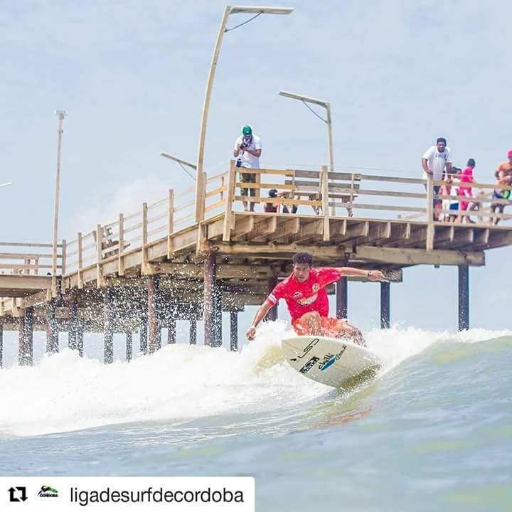 Gran Muelle Hotel San Bernardo del Viento ภายนอก รูปภาพ