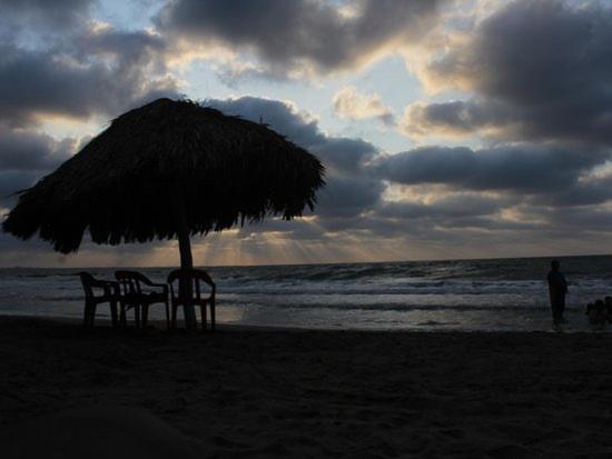 Gran Muelle Hotel San Bernardo del Viento ภายนอก รูปภาพ