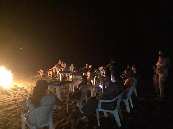 Gran Muelle Hotel San Bernardo del Viento ภายนอก รูปภาพ