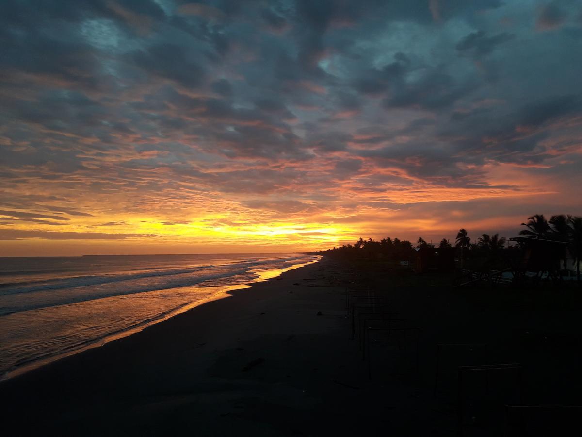 Gran Muelle Hotel San Bernardo del Viento ภายนอก รูปภาพ