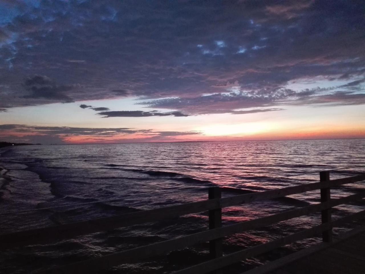 Gran Muelle Hotel San Bernardo del Viento ภายนอก รูปภาพ